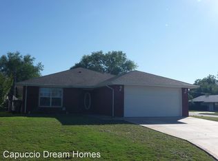 6216 NW Elm Ave, Lawton, OK 73505