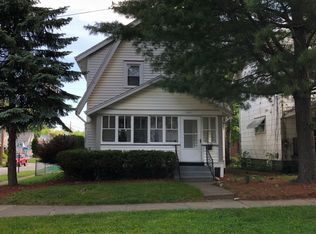 1001 Lawton St, Akron, OH 44320