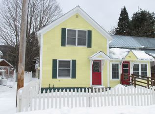 104 River St, Montgomery Center, VT 05471