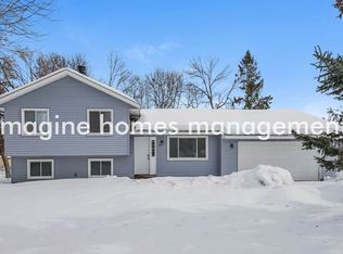 14918 Delft Ave, Rosemount, MN 55068