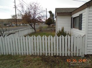 719 NW 9th St, Prineville, OR 97754