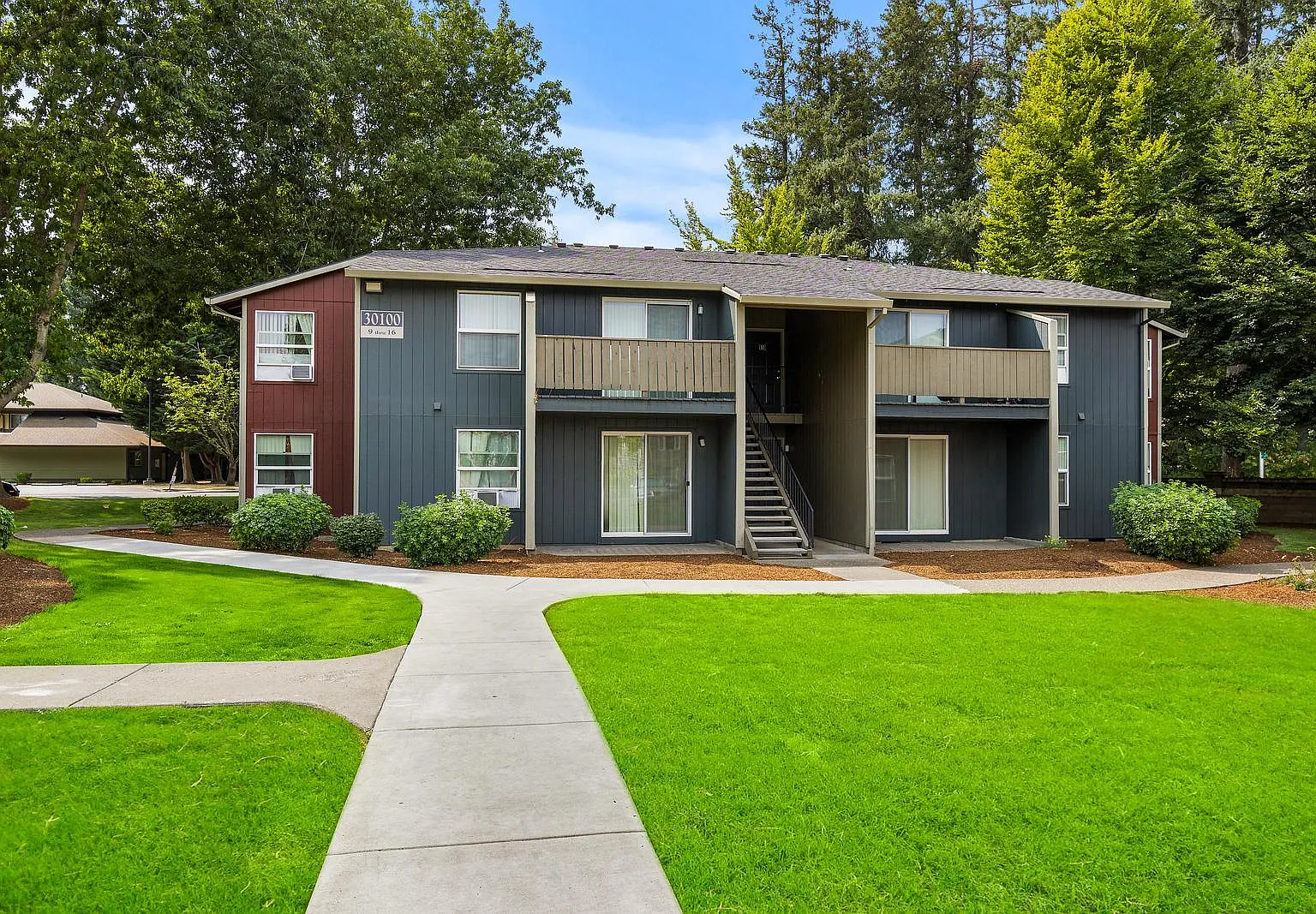 Timber Creek Village — Photo 4