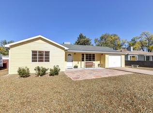 642 W Rosser St, Prescott, AZ 86301