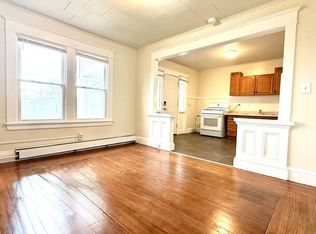 70 Maple St #3RR, Chicopee, MA 01020