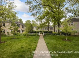 4316 N Pershing Dr APT 2, Arlington, VA 22203