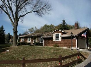 3606 W 106th Ln, Crown Point, IN 46307