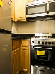 Rented by Crosstown Apartments NYC