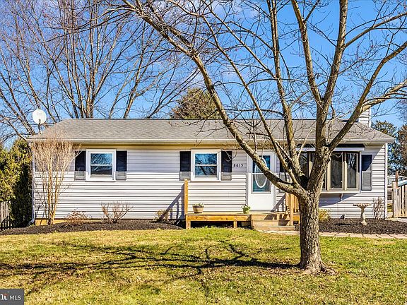 2nd image of 8615 Chestnut Grove Rd
