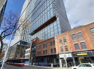 100 Queen St E #707, Toronto, ON M5C 0B5