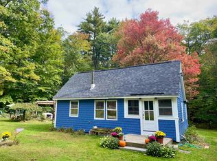 203 Lower Bay Rd, Sanbornton, NH 03269
