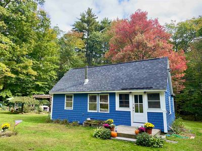 203 Lower Bay Road, Sanbornton, NH, 03269