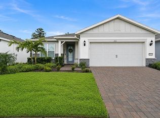 2511 PINE PRESERVE COURT, ST CLOUD, FL 34771