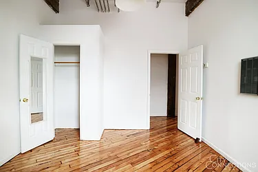 Rented by City Connections Realty