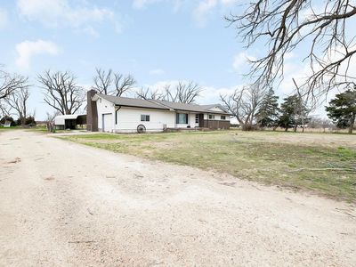 1815 SW 60th St, El Dorado, KS, 67042