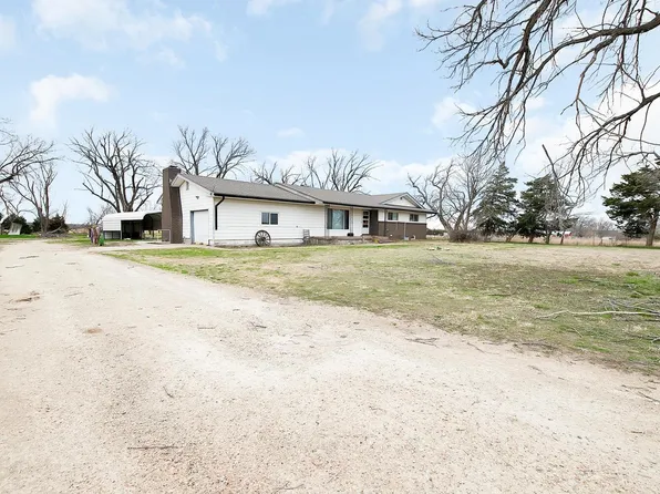 1815 SW 60th St, El Dorado, KS 67042