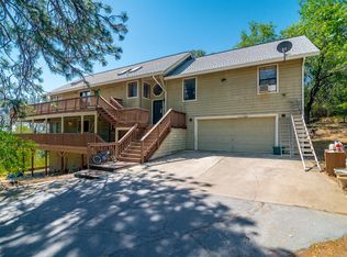 2501 Lamplighter Ln, Rescue, CA 95672