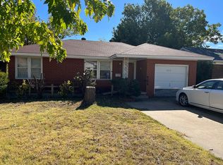 4024 NW 33rd St, Oklahoma City, OK 73112