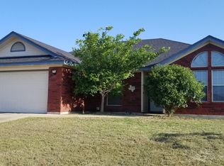3601 Stallion Dr, Killeen, TX 76549