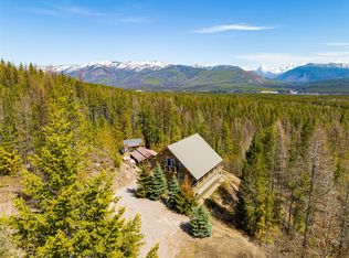 1515 Moose Xing, Columbia Falls, MT 59912