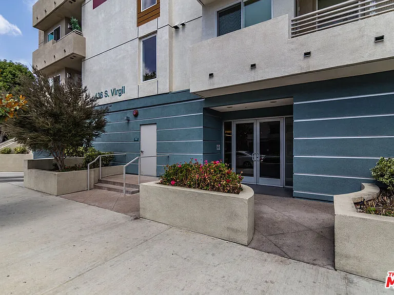 436 S Virgil Ave #312 — Photo 37