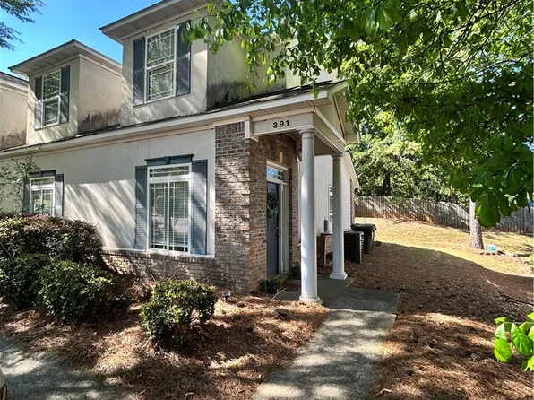 391 Jack Hampton Dr, Auburn, AL 36830
