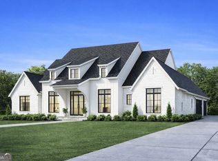 0 Matteo Way LOT 19, Fayetteville, GA