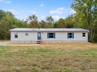 1525 Shawnee Trace Rd, Blanchester, OH 45107