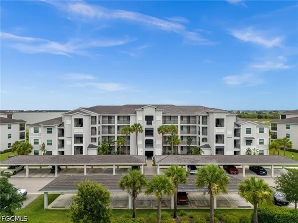 43030 Greenway Blvd Unit 428, Punta Gorda, FL 33982