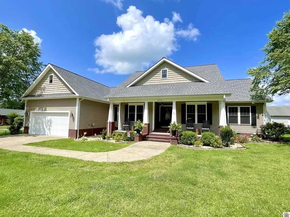1514 Martin Chapel Rd, Murray, KY 42071