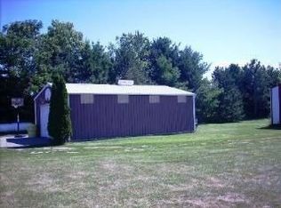 1833 Benore Rd, Erie, MI 48133