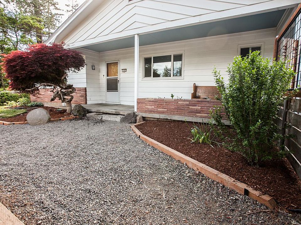 Front Entry Door