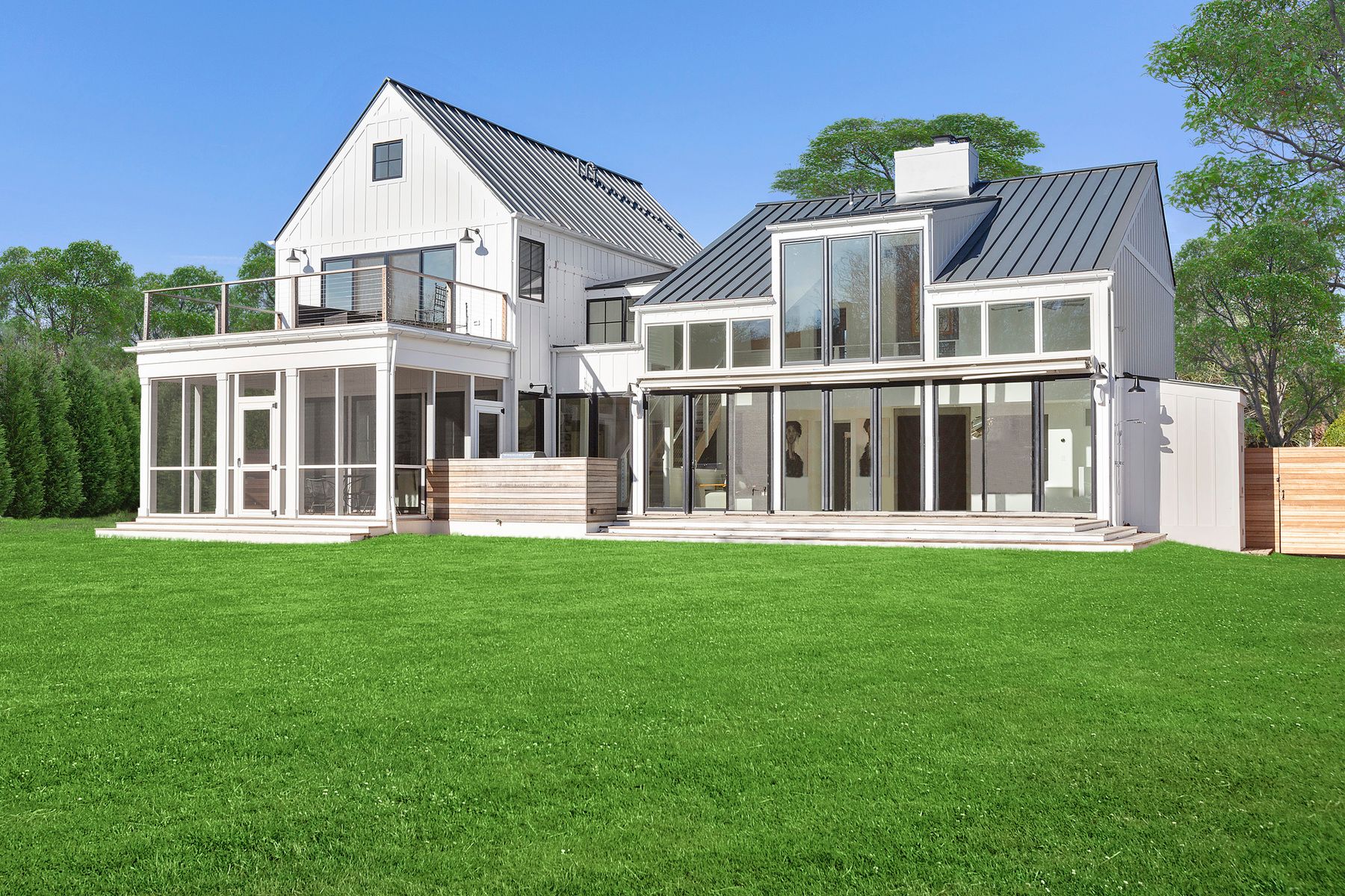 145 Hildreth Ln in Bridgehampton Out East