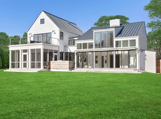 145 Hildreth Ave, Bridgehampton, NY 11932