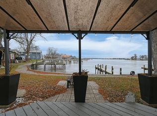 13939 Custers Point Rd NE, Thornville, OH 43076