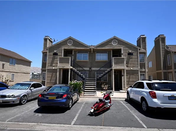2664 Bryandouglas Dr, Las Vegas, NV 89121