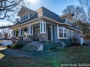 1948 Haines St NW, Grand Rapids, MI 49504