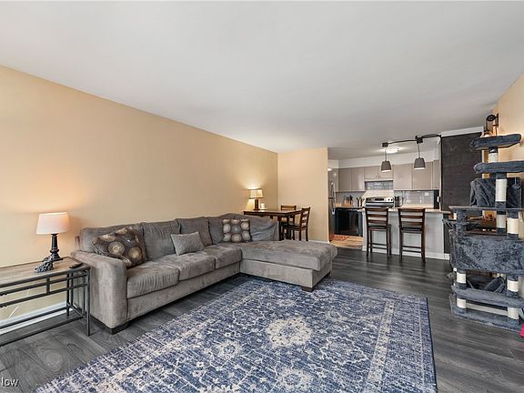 4th image of 12700 Lake Ave APT 604