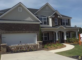 1006 Fawn Forest Rd, Grovetown, GA 30813