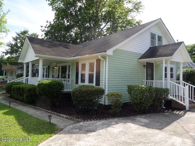 108 Swan Point Road, Bayboro, NC, 28515