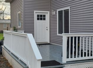 337 Turrill Ave, Lapeer, MI 48446