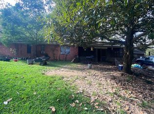1395 Pine Tree Ln, Terry, MS 39170