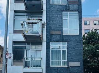 179 Monroe Street #1A, Brooklyn, NY