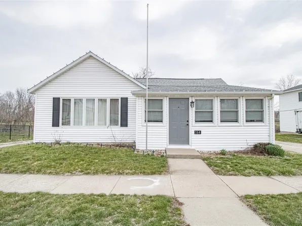 164 Broadway St, Springville, IA 52336
