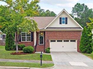 132 Victorian Oaks Dr, Durham, NC 27713