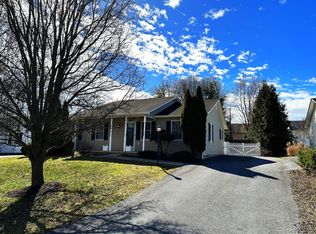 45 Brendan Ln, Weyers Cave, VA 24486