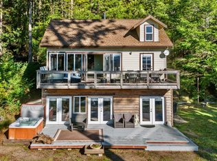 40401 Little River Airport Road, Little River, CA 95456