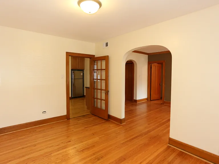 3842 N Bernard St #1 — Photo 4