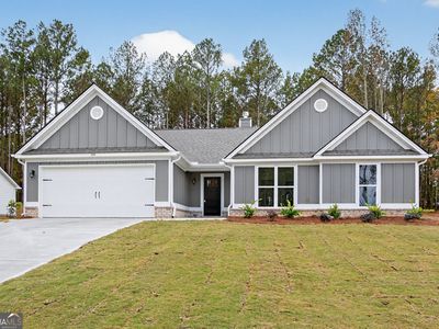 100 Mockingbird Ln #36, Winder, GA, 30680