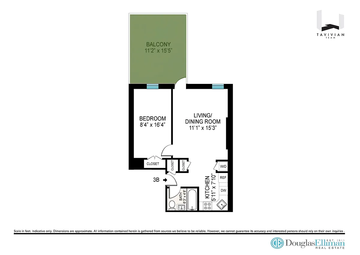 Building Photo - 14 W 82nd St #3B