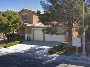 2397 Brockton Way, Henderson, NV 89074